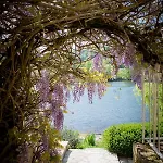 بيت للعطل Les Magnolias Homes *