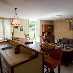 Сasa de vacaciones Les Magnolias Homes