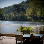 Les Magnolias Homes Сasa de vacaciones Lalinde