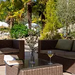 Сasa de vacaciones Les Magnolias Homes *