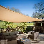 Les Magnolias Homes