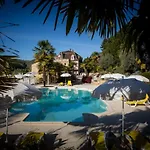 Сasa de vacaciones Les Magnolias Homes