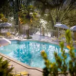 Les Magnolias Homes بيت للعطل