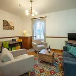 بيت للعطل Les Magnolias Homes *