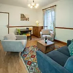 Les Magnolias Homes Сasa de vacaciones Lalinde