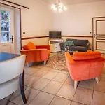 Les Magnolias Homes Сasa de vacaciones