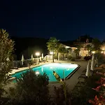 بيت للعطل Les Magnolias Homes