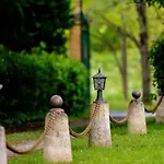 Дом отдыха Les Magnolias Homes *