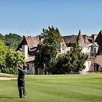 Les Magnolias Homes Сasa de vacaciones *