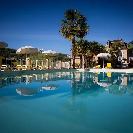 Les Magnolias Homes * Lalinde