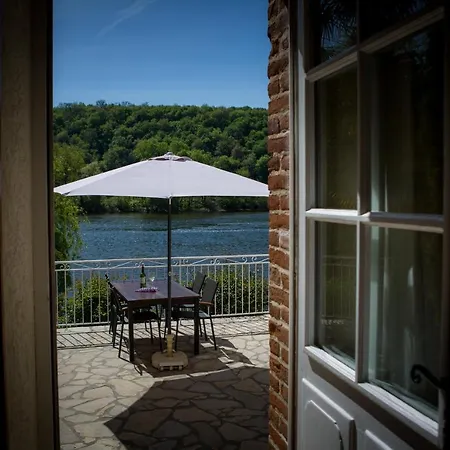 Les Magnolias Homes Lalinde