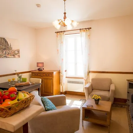 Les Magnolias Homes *