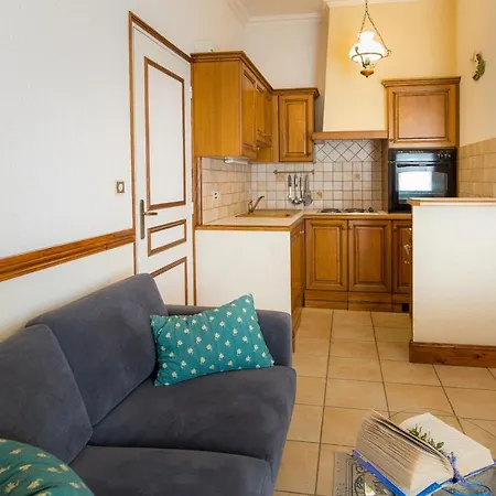 Les Magnolias Homes Holiday home