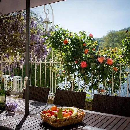 Holiday home Les Magnolias Homes Lalinde