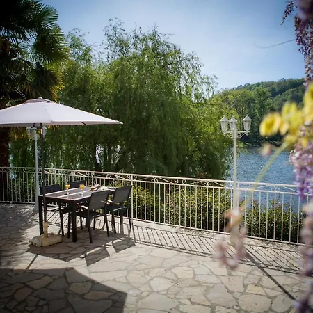 Les Magnolias Homes * Lalinde