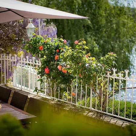 Les Magnolias Homes Prázdninový dům *