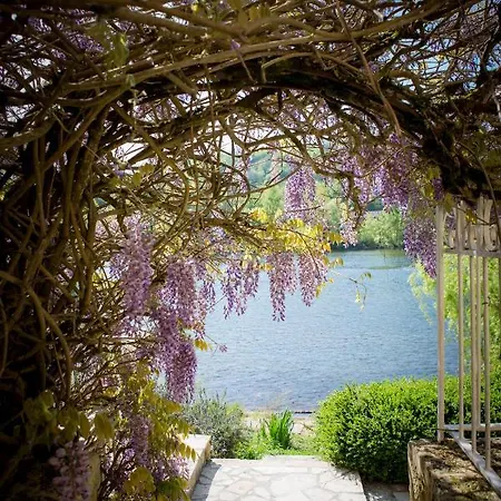 Σπίτι διακοπών Les Magnolias Homes *