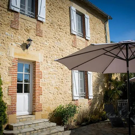 Holiday home Les Magnolias Homes