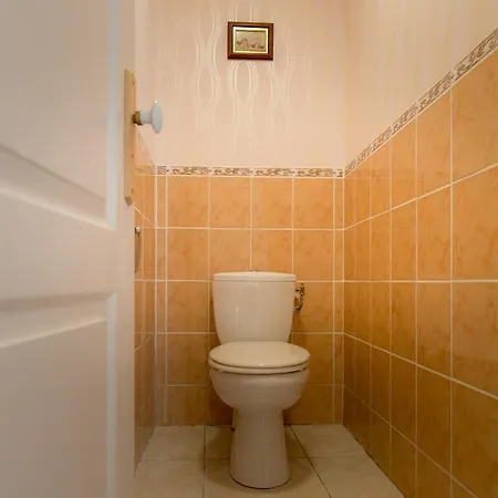 בית נופש Les Magnolias Homes Lalinde