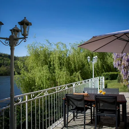 Holiday home Les Magnolias Homes