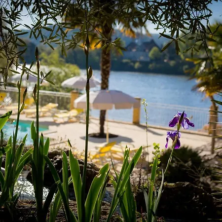 Les Magnolias Homes Holiday home *