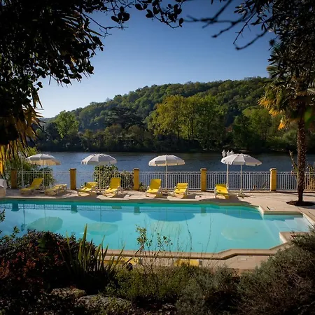 Holiday home Les Magnolias Homes Lalinde
