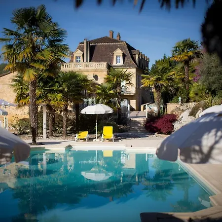 Les Magnolias Homes Holiday home *