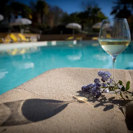 Les Magnolias Homes Hébergement de vacances