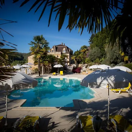 Prázdninový dům Les Magnolias Homes