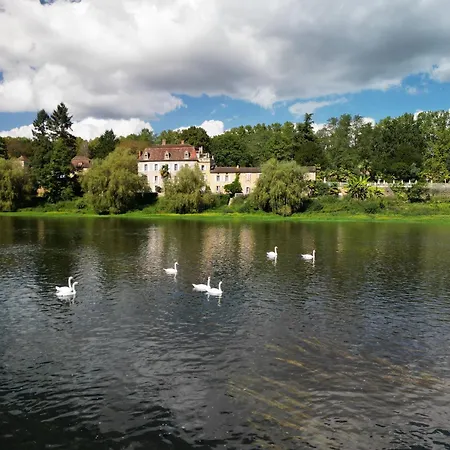 Prázdninový dům Les Magnolias Homes *