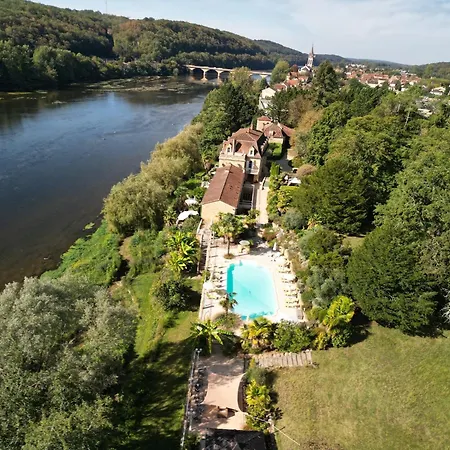 Prázdninový dům Les Magnolias Homes *