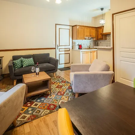 Les Magnolias Homes Lalinde