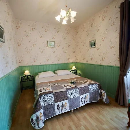 Hébergement de vacances Les Magnolias Homes