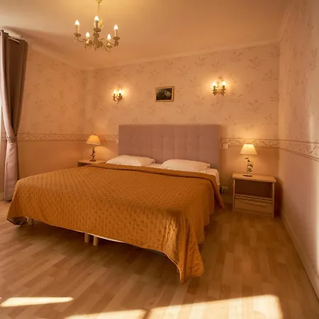 Les Magnolias Homes *