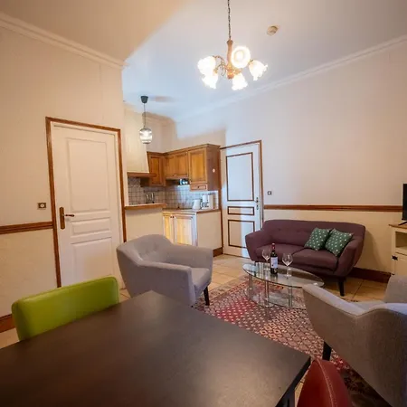 Les Magnolias Homes * Lalinde