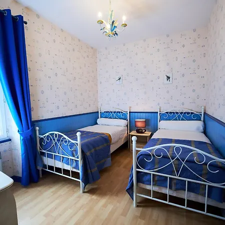 בית נופש Les Magnolias Homes Lalinde