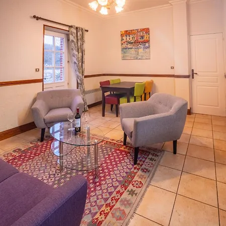 Les Magnolias Homes Lalinde