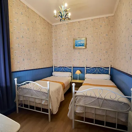 Les Magnolias Homes בית נופש