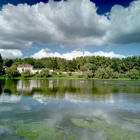 Les Magnolias Homes * Lalinde