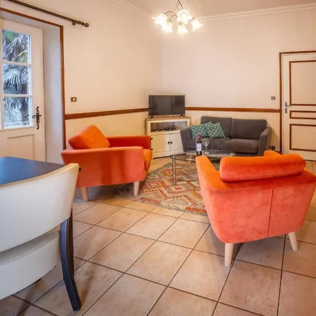 Les Magnolias Homes בית נופש