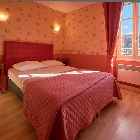 בית נופש Les Magnolias Homes Lalinde