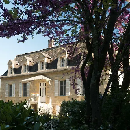 Vakantiehuis Les Magnolias Homes