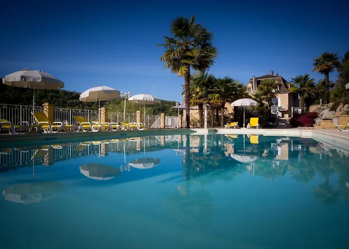 Les Magnolias Homes * Lalinde