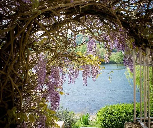 Hébergement de vacances Les Magnolias Homes *