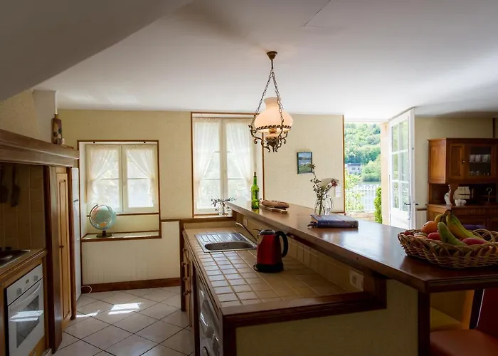 Hébergement de vacances Les Magnolias Homes