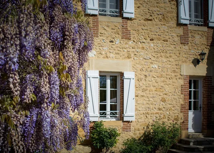 Les Magnolias Homes Lalinde