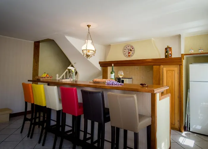 Les Magnolias Homes * Lalinde