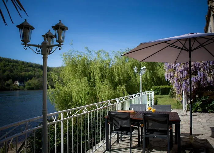 Hébergement de vacances Les Magnolias Homes