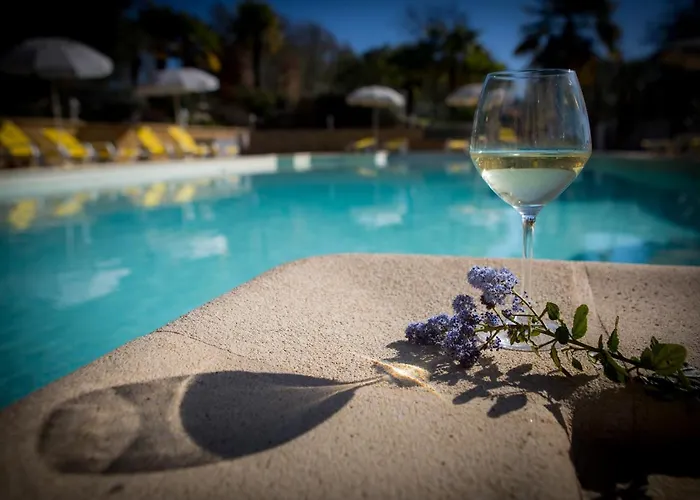 Les Magnolias Homes Hébergement de vacances