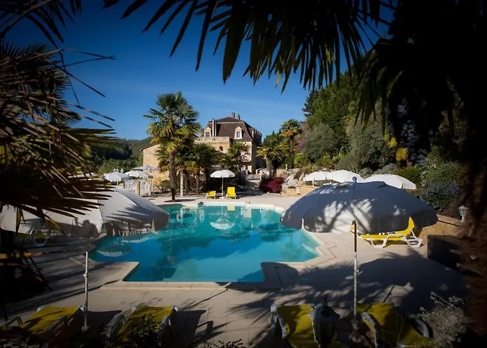 度假居 Les Magnolias Homes